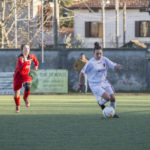 Romagnano vs Piemonte Sport - Campionato Primavera 2017-2018 - 15