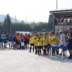 Torneo Esordienti 2005 - 11 giugno 2017