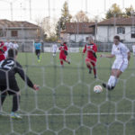 Romagnano vs Piemonte Sport - Campionato Primavera 2017-2018 - 18