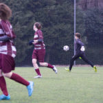 Romagnano Calcio - North Carolina Wesleyan [3]