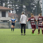 Romagnano Calcio - North Carolina Wesleyan [18]